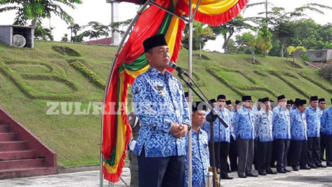 Bupati Harris: Sidang MK Berlanjut, PNS dan Honorer Terlibat Siap-siap Jadi Saksi