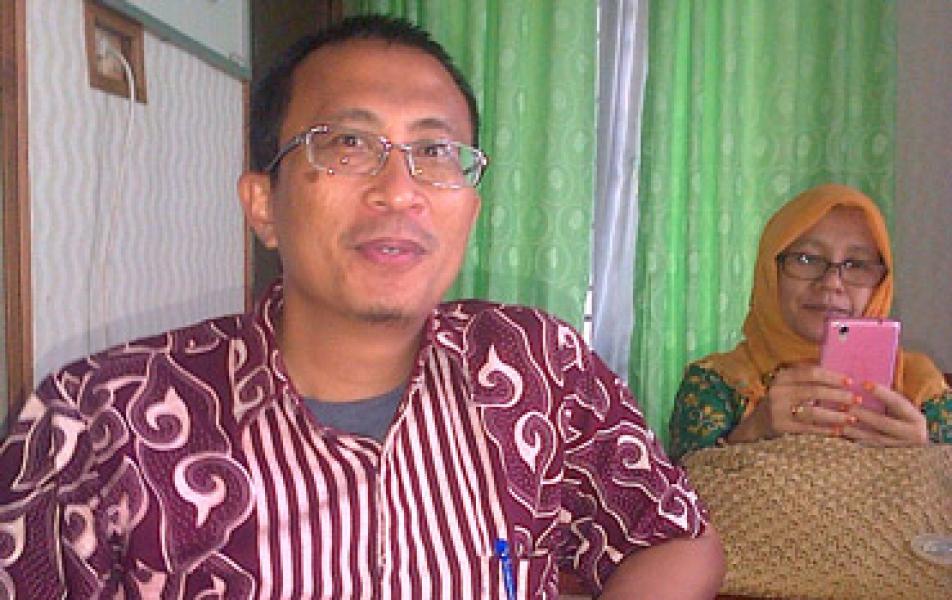 Bupati Instruksikan 4 Point Soal Seleksi Penerimaan PTT Dinkes Pelalawan