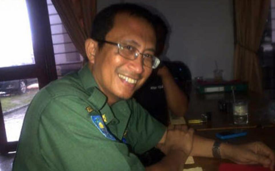 DAK Faskes Kabupaten Pelalawan Tahun 2016 Senilai Rp.13 Miliar