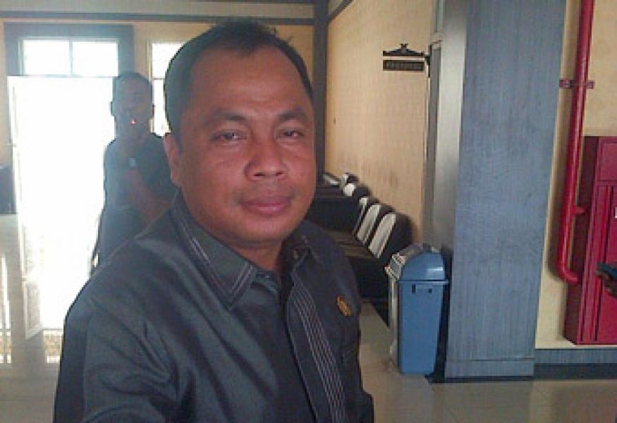 Dewan Pelalawan Minta Perusahaan Laporkan Laka Kerja ke Instansi Terkait