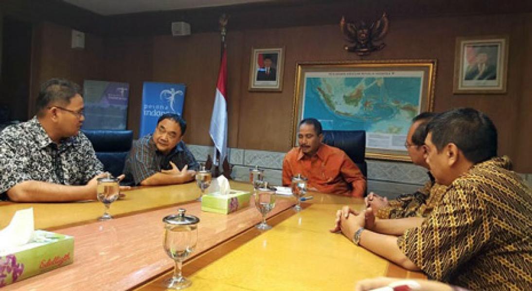 Di HPN 2016 Ada Hadiah Lomba Karya Tulis Sebesar Rp 500 Juta