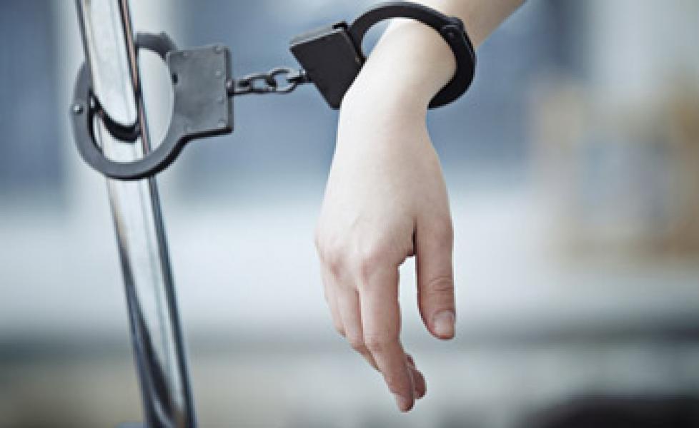 Dinikahi Pakai Uang Haram, Mahasiswi Ini Ditangkap Polisi