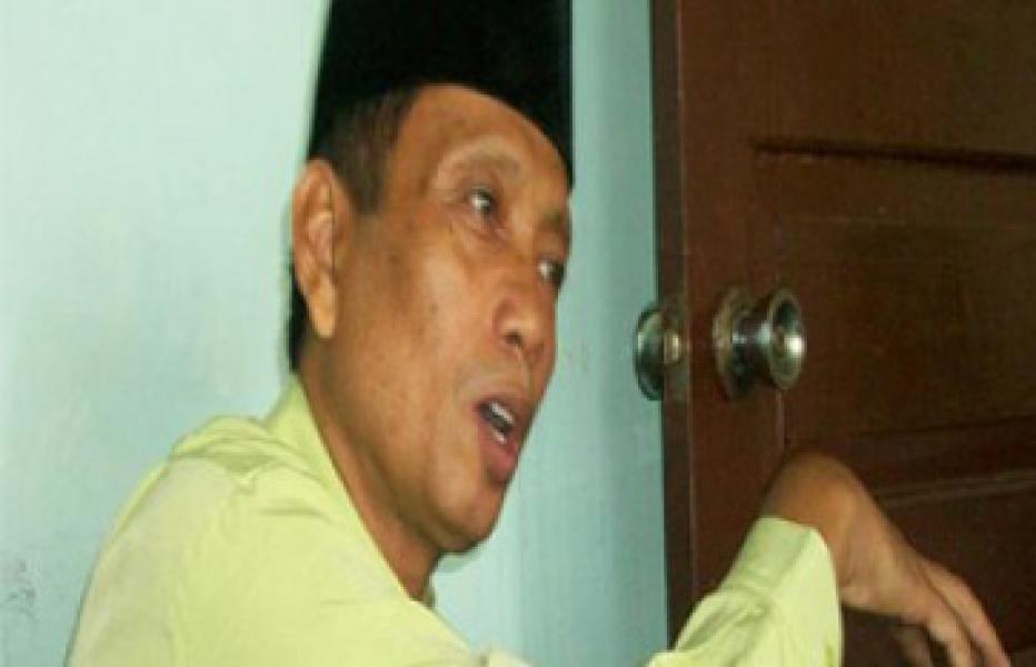 Disperindag Meranti Akan Menarik Peredaran Minyak Goreng Curah di Pasaran