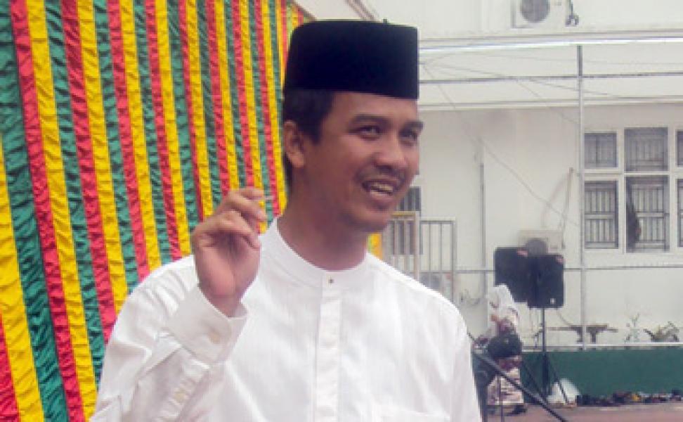 Fokus 2016 Pemkab Rohil Akan Fungsikan Bangunan yang Ada
