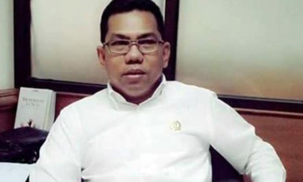 Husaimi Hamidi: Segera Tertibkan Rumah Dinas yang Ditempati Bukan Pejabat Ditunjuk