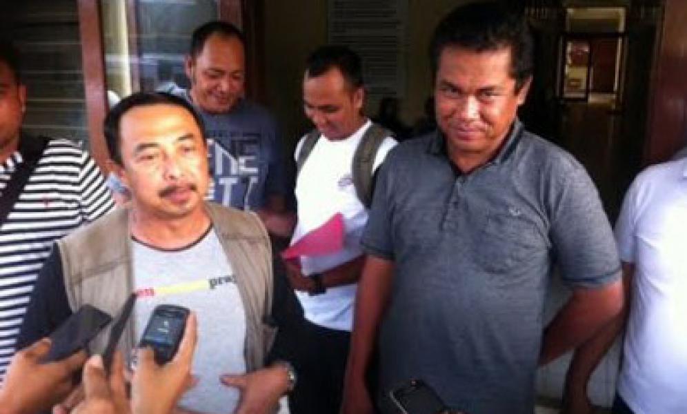KPK dan Kejari Tembilahan Bakal Ungkap Kasus Korupsi di Inhil