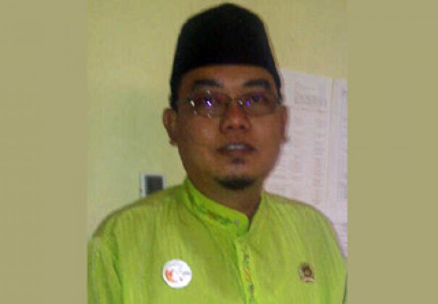 KPU Pelalawan Masih Menunggu Jadwal Pengucapan Keputusan MK