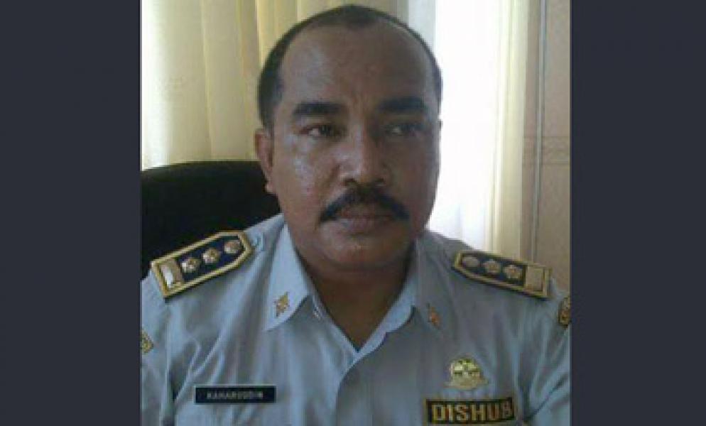 Kadishub, Ajak Polisi Bersama-sama Tertibkan Tonase Jalan