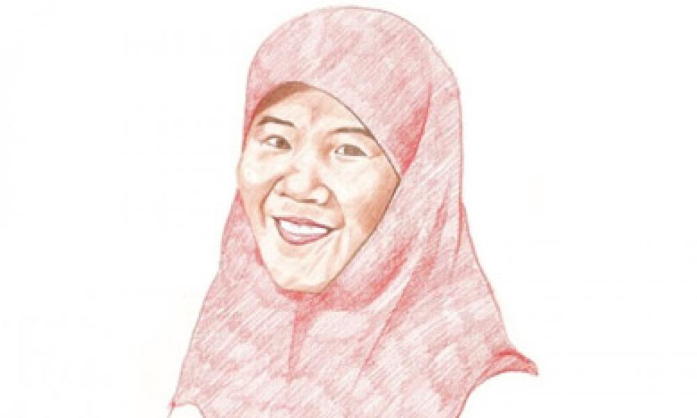 Kenapa Bahagia dengan Narkoba?