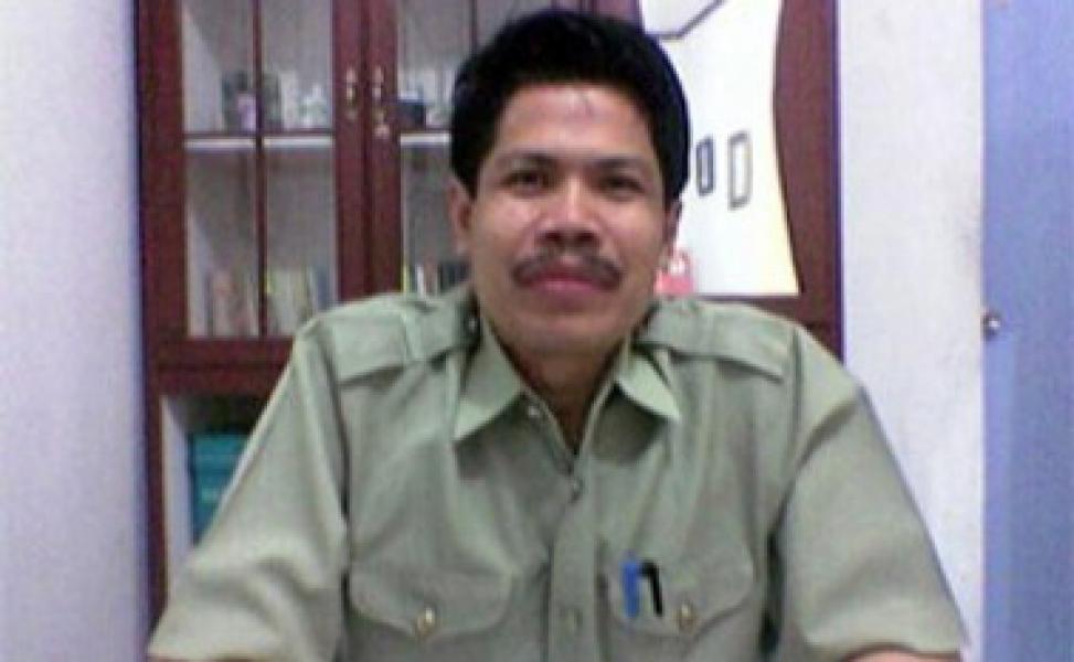 Ketua LKAM Pelalawan Minta Masyarakat Tak Berkubu dan Dukung Kepemimpinan Harris - Zardewan