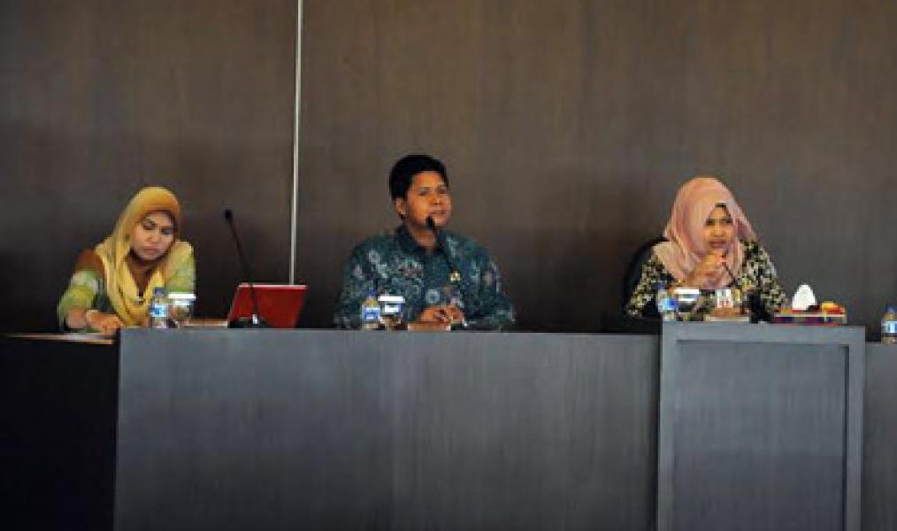 Komnas HAM Mediasi Konflik Lahan Warga dan TNTN