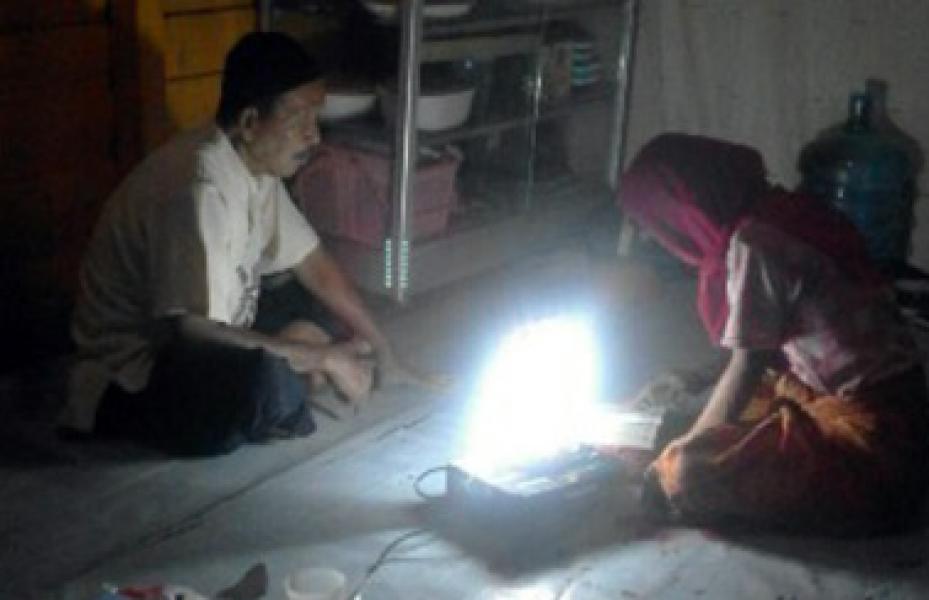 Lagi, Warga Keluhkan Pemadaman PLN Rayon Bagansiapiapi