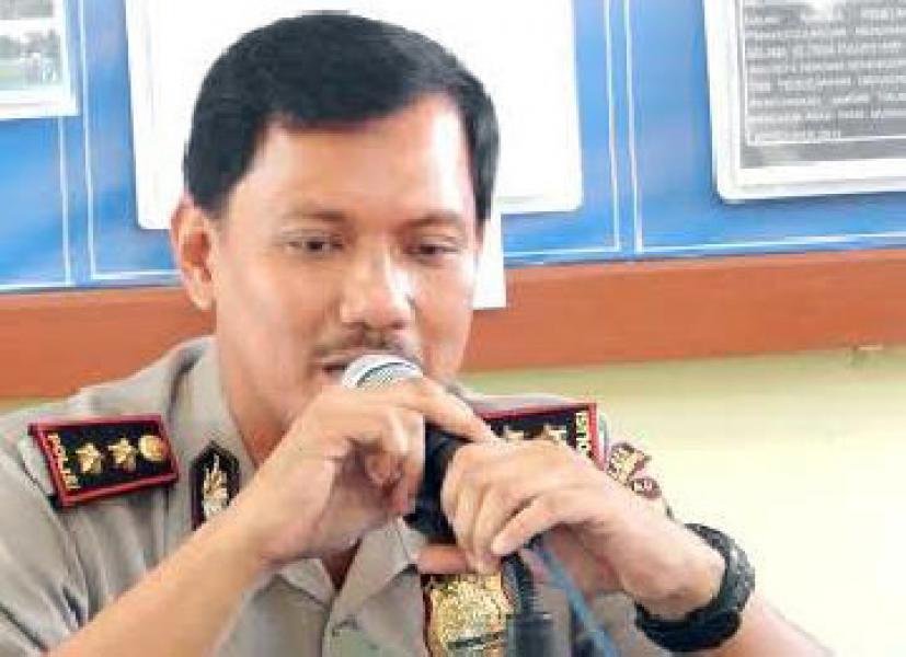 Lima Perwira Polres Meranti Bakal Dimutasi
