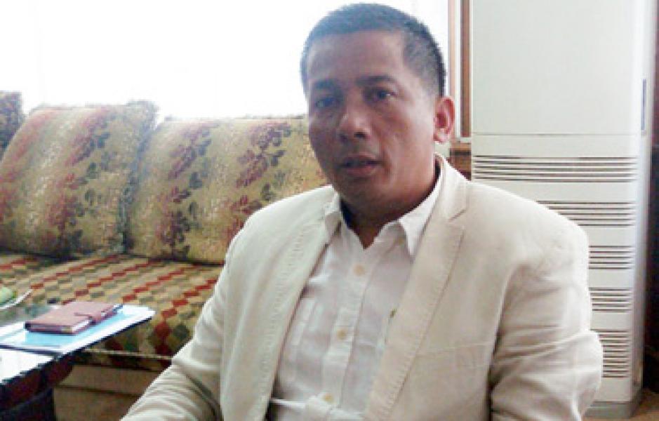 Mantan DPRD Meranti M Adil Disebut-sebut Masih Menguasai Tiga Aset Meranti
