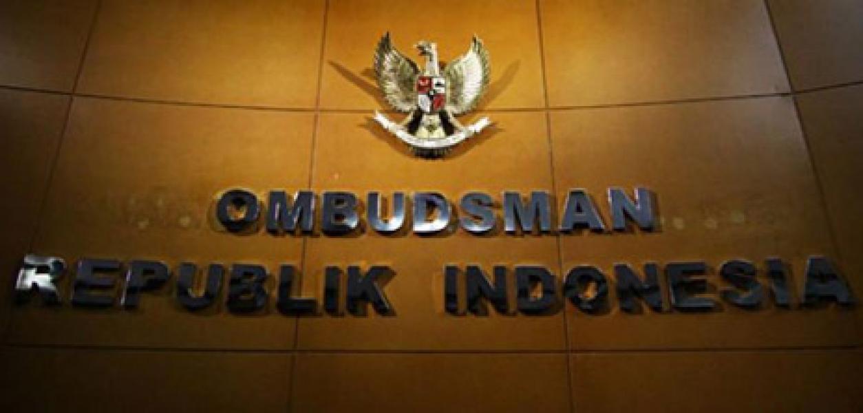 Ombudsman RI Rilis Hasil Kepatuhan SKPD Tahun 2015, Disdik Riau Masuk Zona Merah