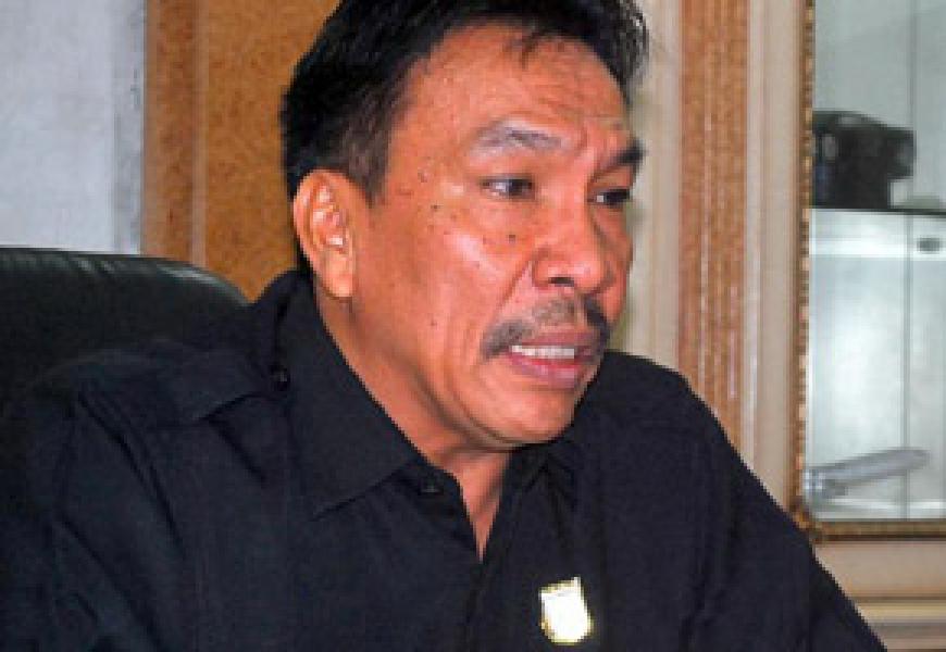 PMB-RW Masih Jalan, DPRD Anggap Tak Ada Tolak Ukur