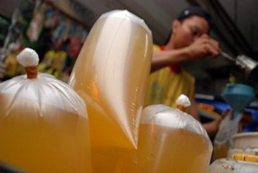 Pelarangan Migor Curah ditunda hingga 31 Desember 2018