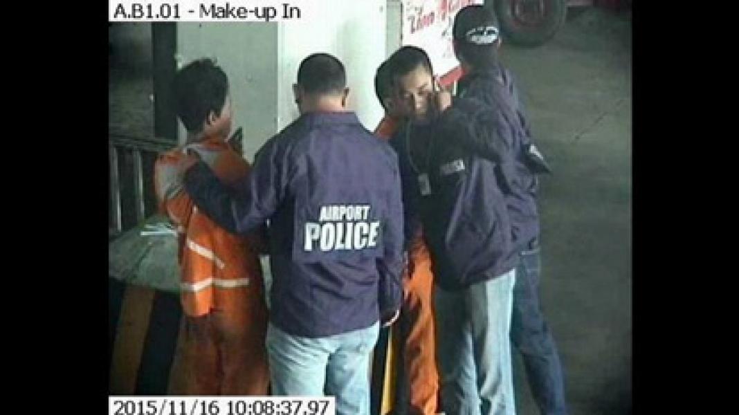 Pencurian Bagasi di Bandara Diduga Libatkan Orang Dalam