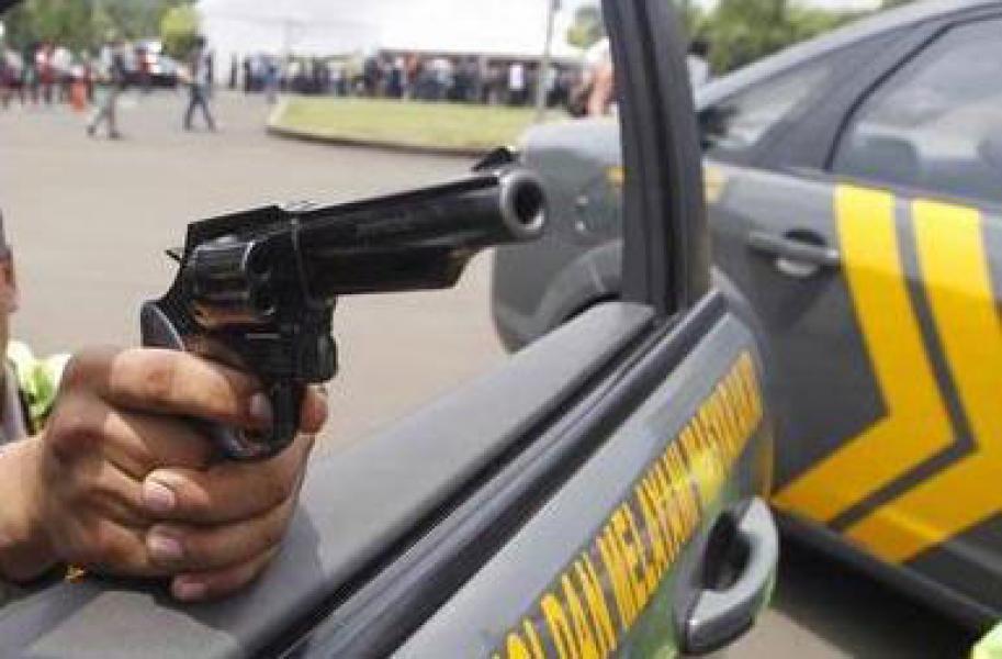 Polisi Buru Pelaku Curas di Simpang Tengkorak Langgam