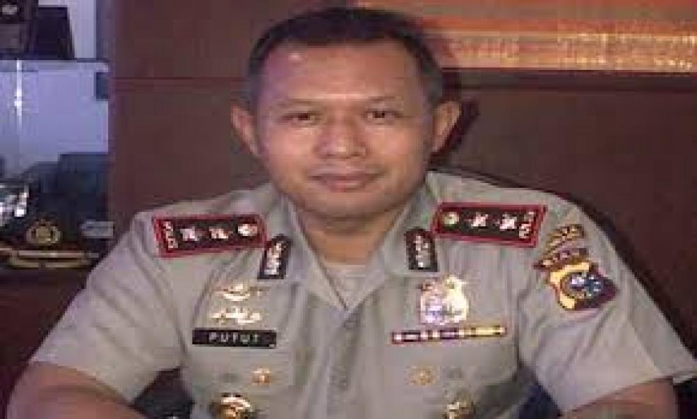 Polresta Pekanbaru Bekuk Tiga Kawanan Begal Motor 