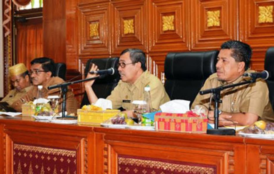 Potensi Pariwisata, Budaya dan Adat istiadat Aset Berharga