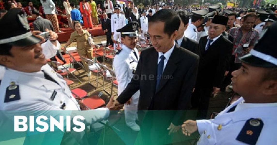 Presiden Didesak Bentuk Badan Penyelamat Aset Negara