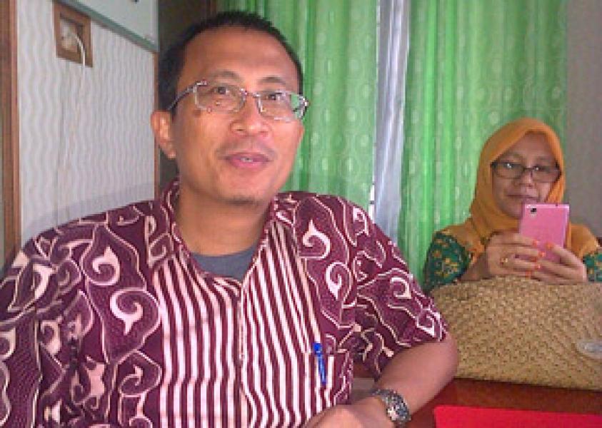 Puskesmas II Pangkalan Kerinci Rampung 100 persen