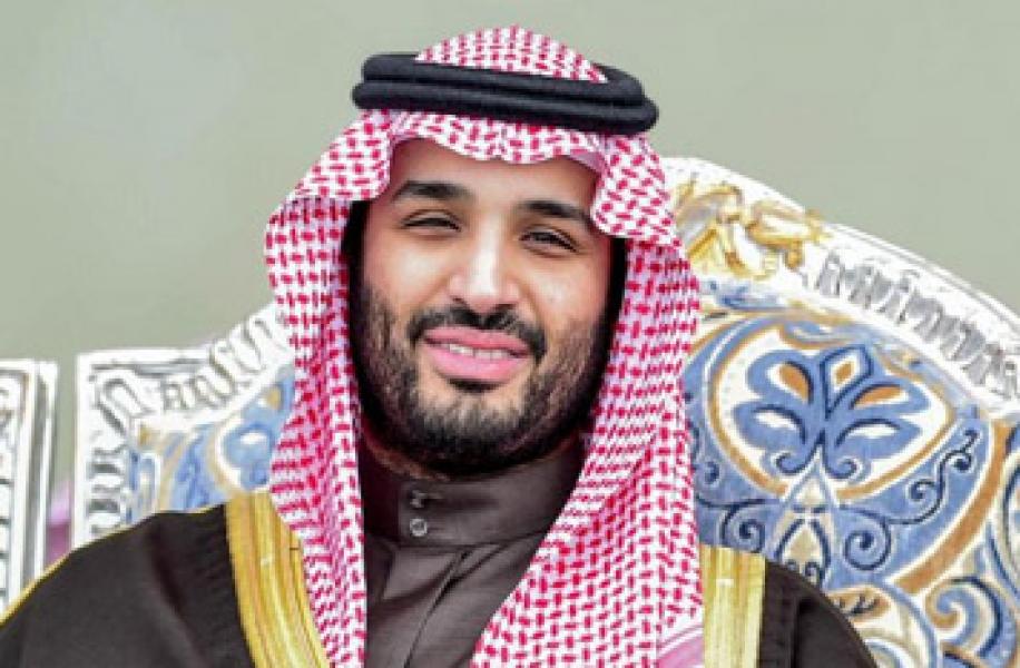 Putra Mahkota Saudi Disebut Pria Paling Berbahaya di Dunia