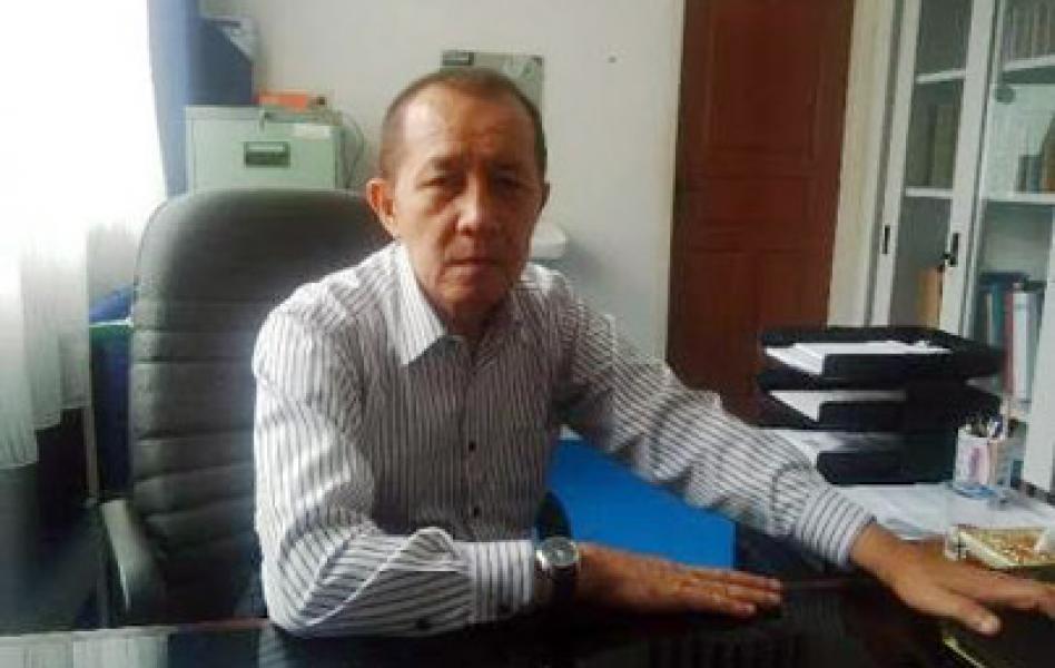 Razali: Dirut RSUD Pasir Pengaraian Sebaiknya Mengundur Diri