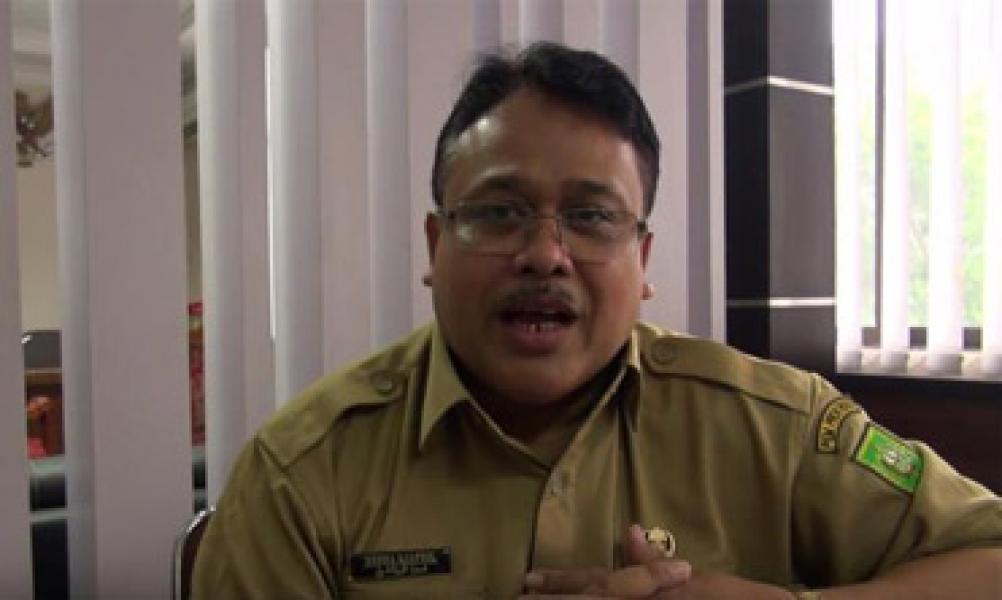 Riau Kekurangan Tenaga Medis