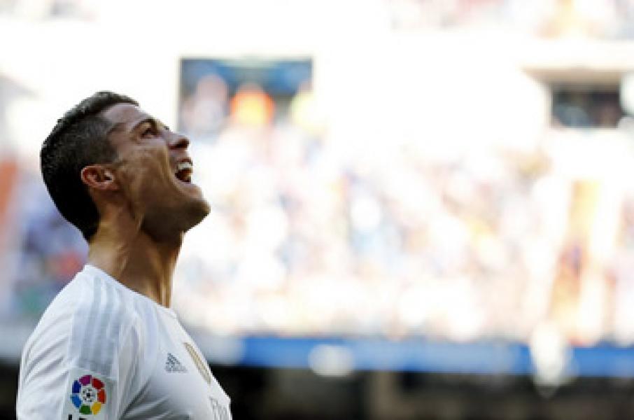 Ronaldo Berencana Meninggalkan Madrid