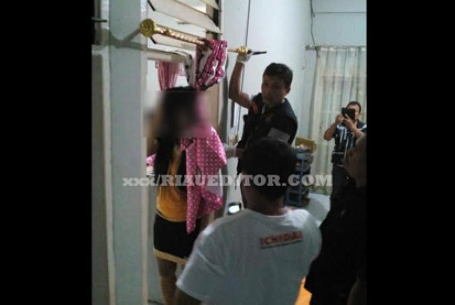 SPG Cantik Ditemukan Tewas di Perum Jondul Baru 