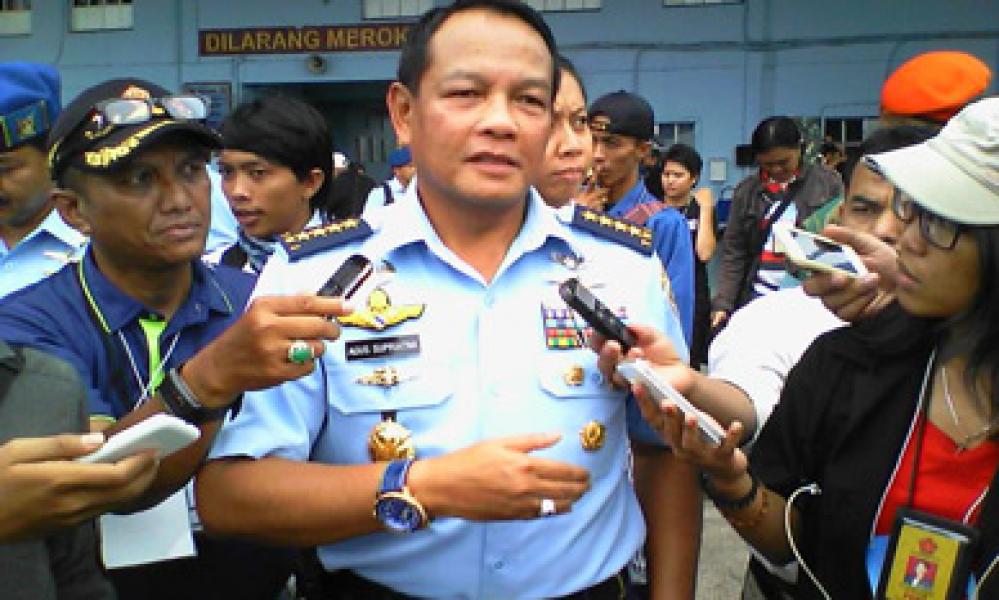 TNI AU Didesak Klarifikasi Polemik Seragam Kemenhub