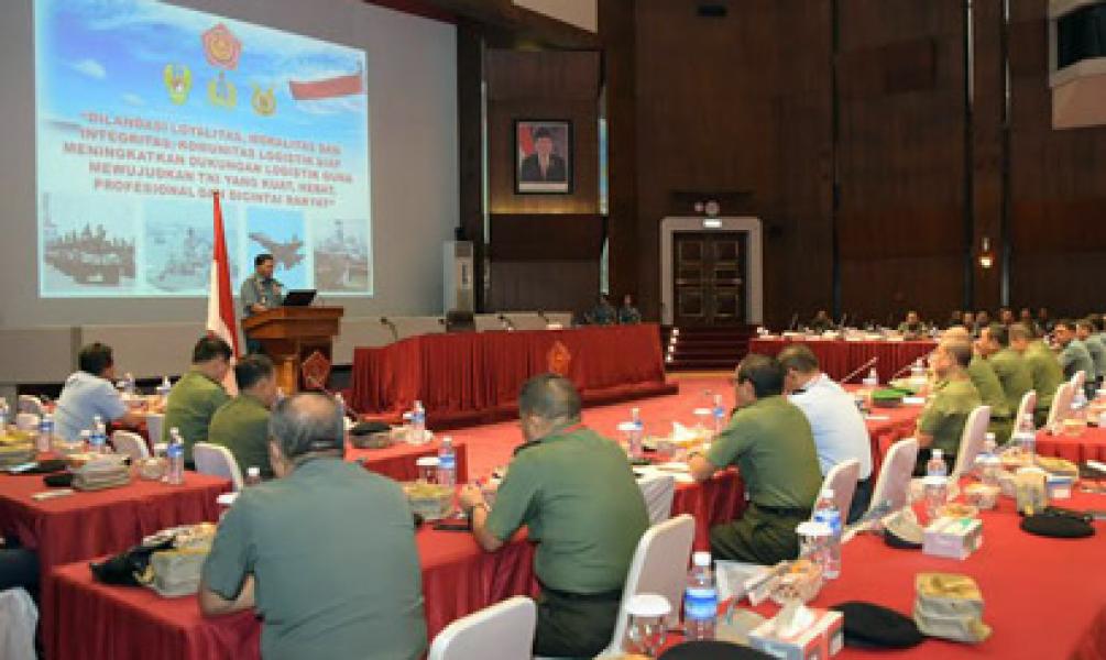 TNI Tetap Mampu Melaksanakan Tugas Pokok & Tanggung Jawabnya Dengan Baik