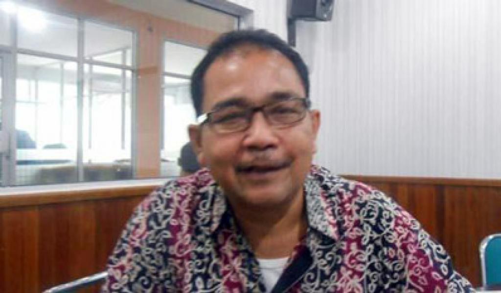 Tahun Depan Kesbangpol Diambil Alih Kemendagri