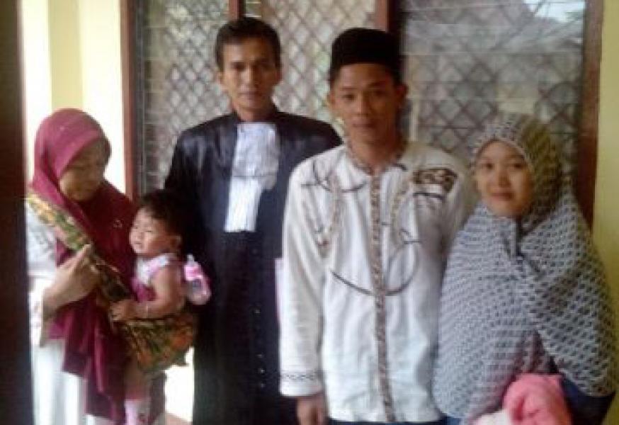 Tidak Terbukti Terlibat Kejahatan Narkoba, Hakim Bebaskan Rudi alias Bandol