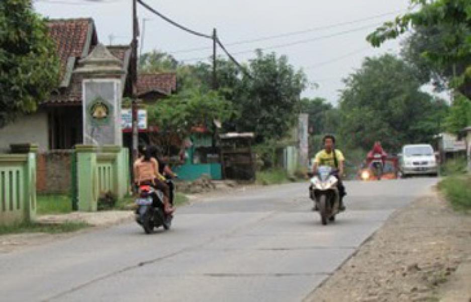 Tuntaskan Tapal Batas, Pemkab Pelalawan-Siak Lakukan Kroscek Koordinat 2 Desa