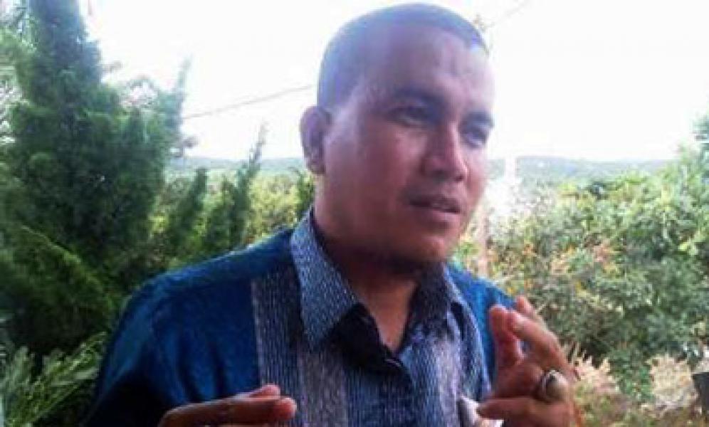 Wacana Pemekaran Kabupaten Pasir Penyu Kembali Bergulir