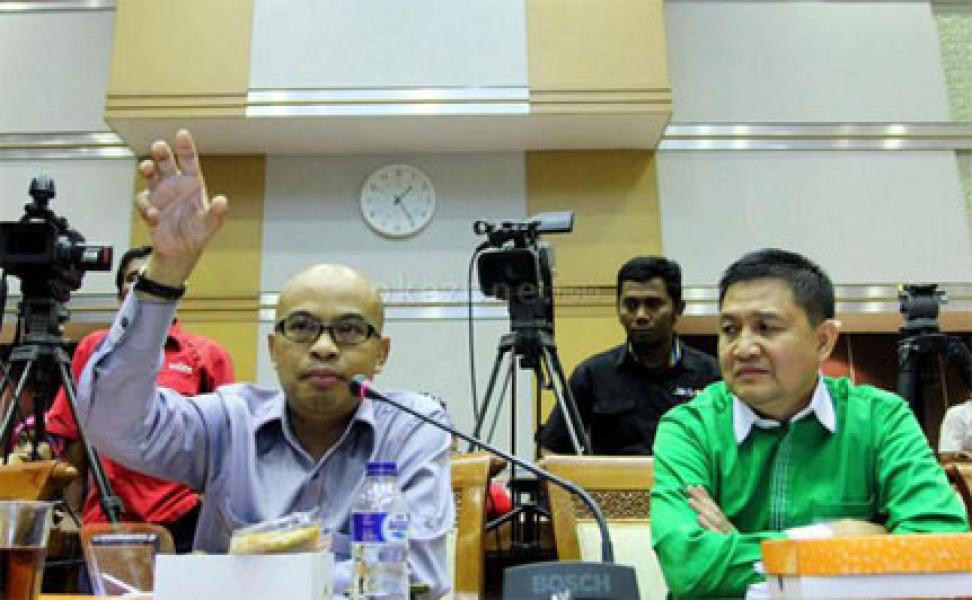“Jika Anggap Megawati Menghina Islam, Suruh Bertaubat”