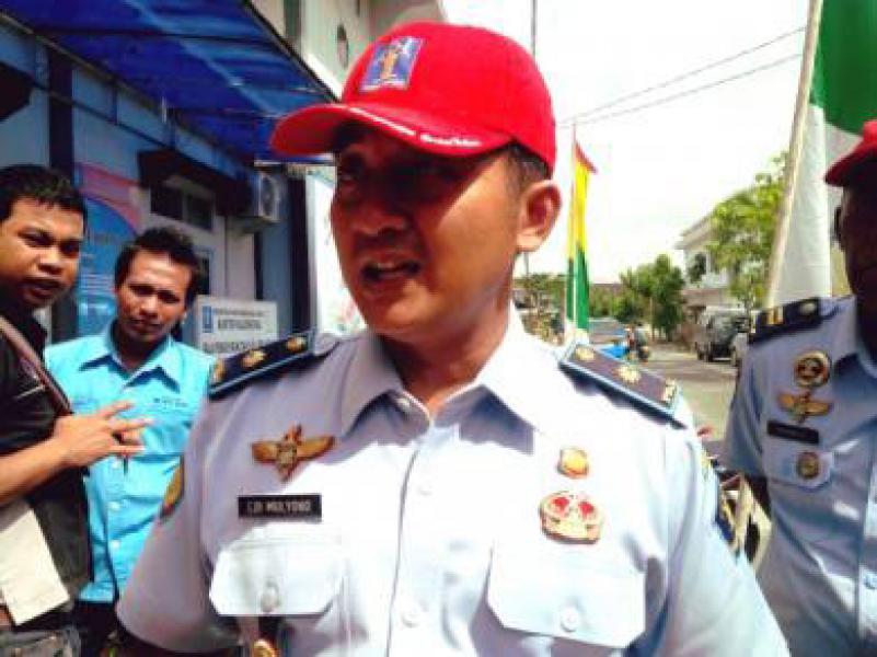 1,3 Tahun Dengan Berbagai Prestasi, Terimakasih Pak Edi Mulyono