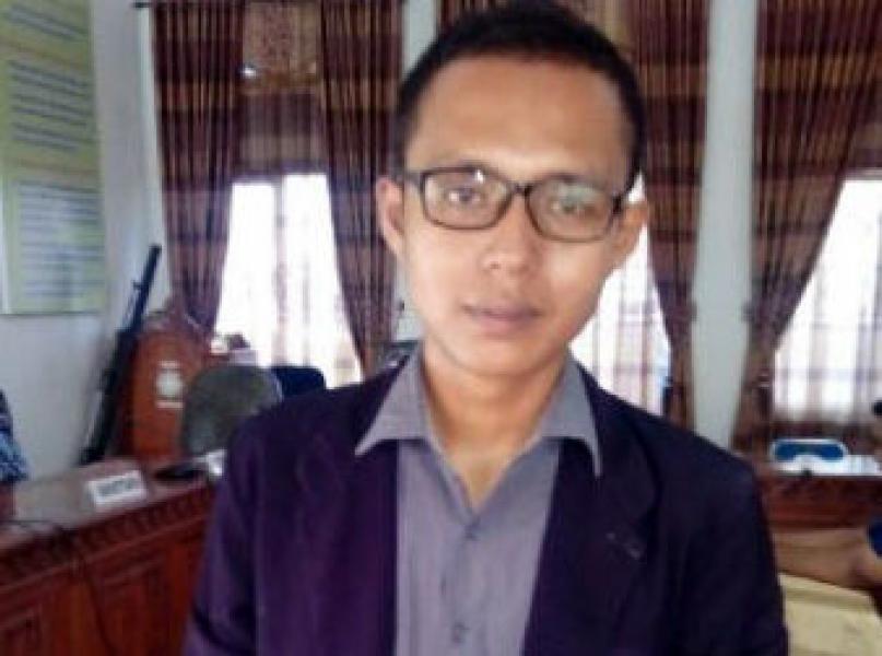 2017, Perak Minta Adanya Semangat Baru Membasmi Korupsi