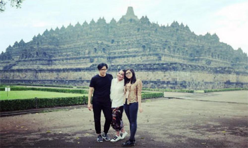 23 Tahun Bersama Armand Maulana, Dewi Gita Kupas Makna Angka 11