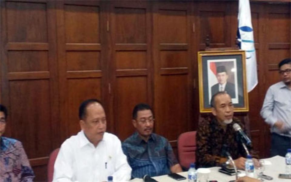3 Mapala Tewas saat Diksar, Giliran Wakil Rektor III UII Mengundurkan Diri