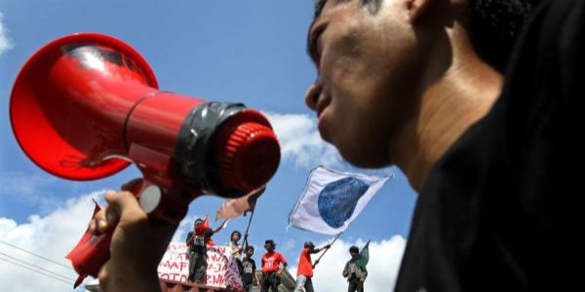 AKSI 121: Ini Tuntutan dan Daerah yang Selenggarakan Aksi Bela Rakyat