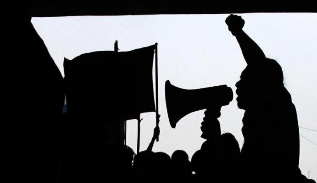 APTI Kecam Provokasi saat Demo Petani Tembakau  