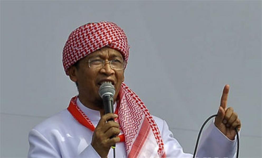 Aa Gym: Sedih Lihat Keadaan Negeri Kita Sekarang