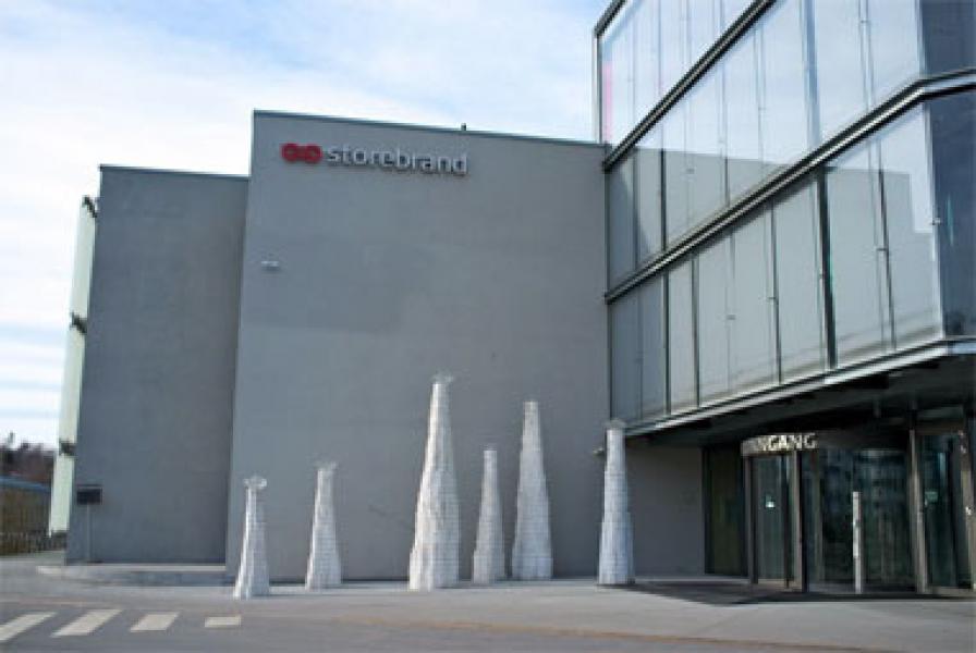 Bank Norwegia Tawarkan Pinjaman Syariah Bebas Bunga