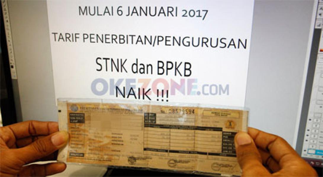 Berbagai Kenaikan Harga di Tahun Baru, Mimpi Apa Kita Semalam?