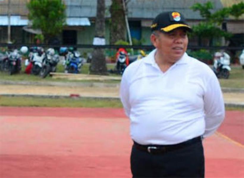 Besok 700 Keluarga Besar Korem 031/Wirabima  Akan Gelar Jalan Santai