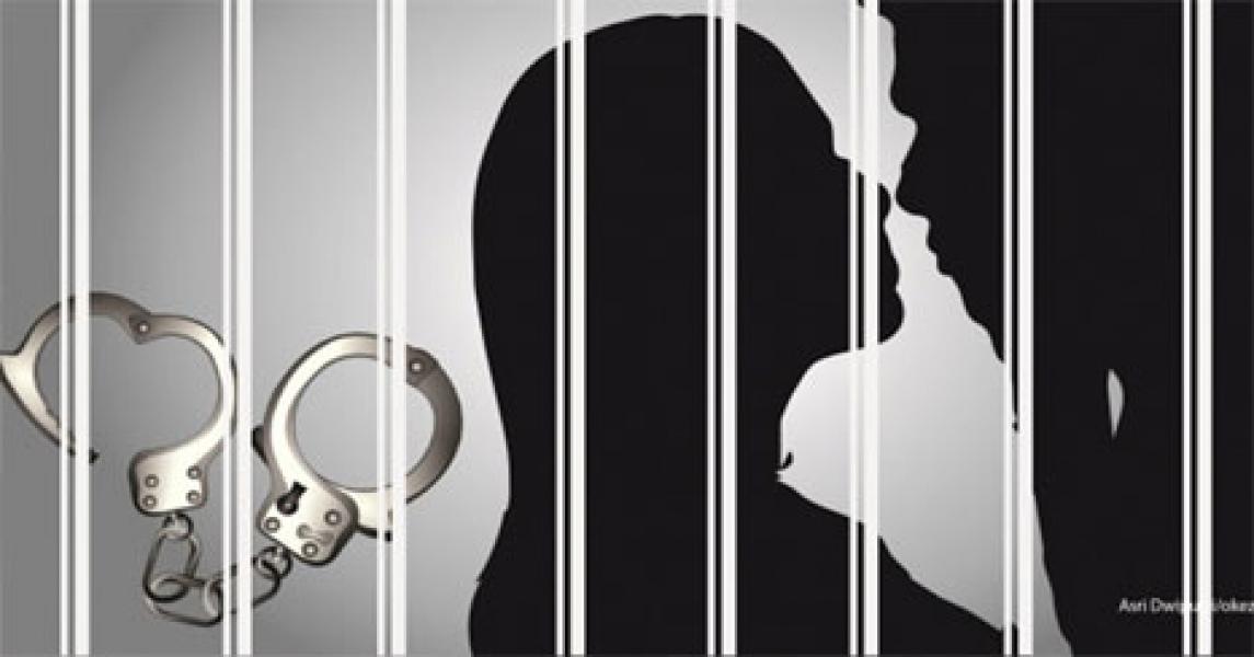 Bupati Katingan dan Istri Polisi Sudah Selingkuh Selama 1 Tahun